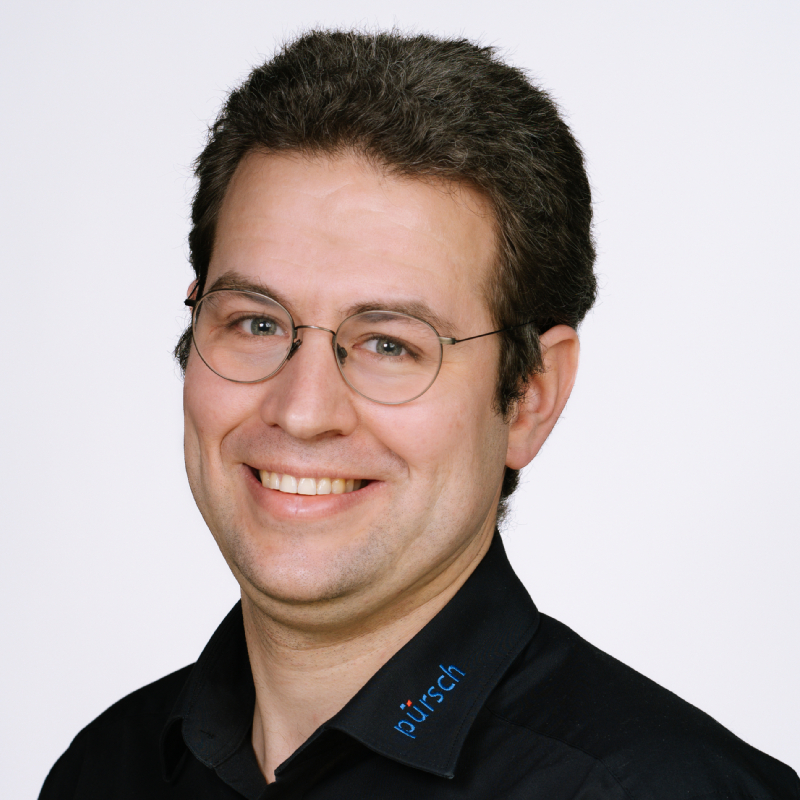 Stephan Ruhling Pürsch